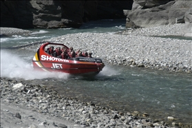 Shotover River